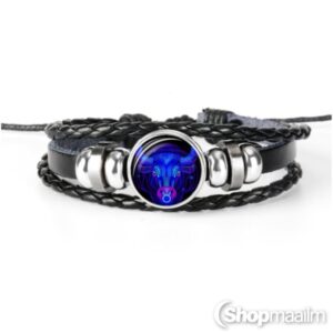 Tähemärgiga käevõru Sõnn bracelet