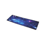 Hiire- ja klaviatuurimatt Space mouse pad