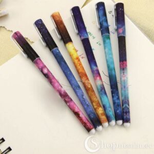 Geelpliiatsi komplekt Space pen set