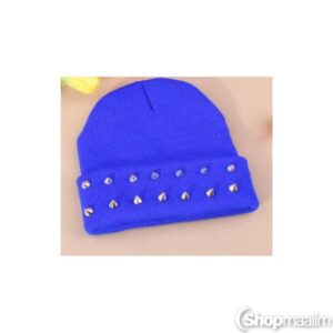 Müts Spike hat blue