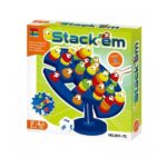 Mäng Stack'em