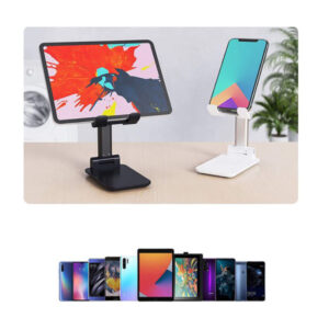 Telefonihoidik Stand for the phone