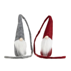 Päkapikud Standing leprechaun 2 pcs