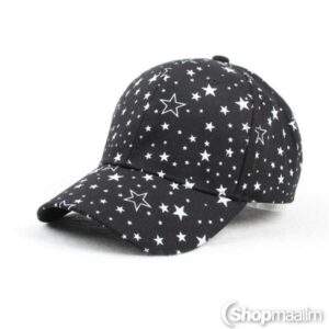 Nokamüts Star baseball