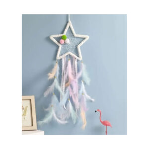 Unenäopüüdja Star dream catcher
