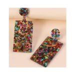 Kõrvarõngad Stars earrings