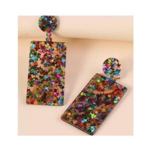 Kõrvarõngad Stars earrings