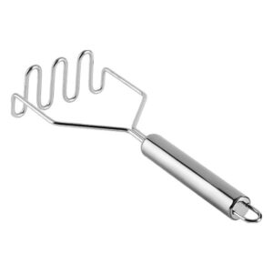 Kartulipurustaja Steel Potato Smasher 25x9cm