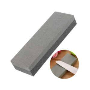 Noateritaja Stone sharpener knives