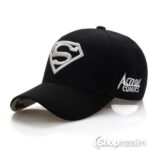 Nokamüts Superman baseball