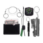Ellujäämiskomplekt Survival kit