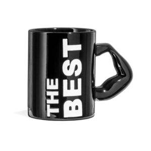 Kruus THE BEST mug