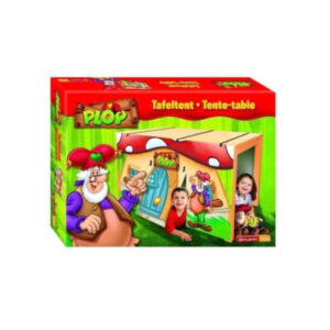 Laste lauatelk Table tent Gnome Plop 70x140cm