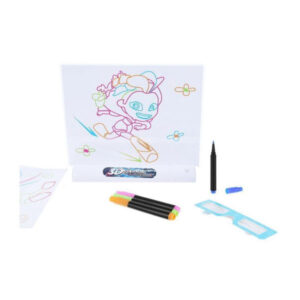 3D joonistustahvel Tablet for drawing