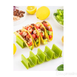 Taco hoidja Taco holder