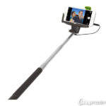 Selfie pulk Telescopic handle to a phone