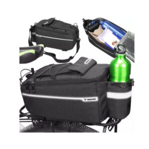 Jalgrattakott Thermal bike bag