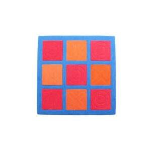 Lauamäng Tic Tac Toe