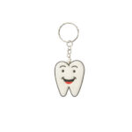 Võtmehoidja Tooth keychain 2