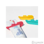 Hambapasta / kreemide press Toothpaste 3 pcs