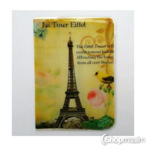 Passikaane Tower passport 2