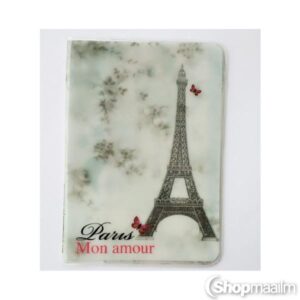 Passikaane Tower passport