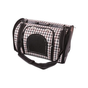 Lemmiklooma transpordikott Transport bag for cats and dogs