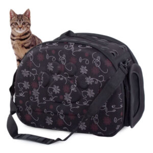Transpordikott lemmikloomale Transport bag for dog, cat