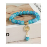 Käevõru Tree bracelet blue