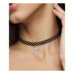 Kaelaehe choker Tree choker