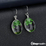 Kõrvarõngad Tree earrings