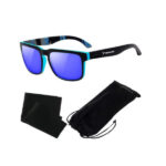 Polariseeritud päikeseprillid uv400 Trizand Sunglasses