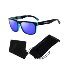 Polariseeritud päikeseprillid uv400 Trizand Sunglasses