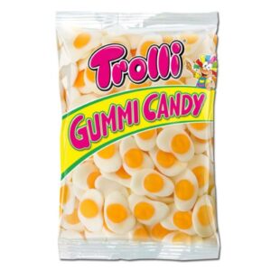 Kommid Trolli Spiegeleier 1 kg