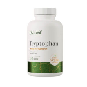 Trüptofaan OstroVit VEGE 90 kaps