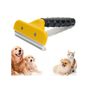 Furminator Trymer brush for animals