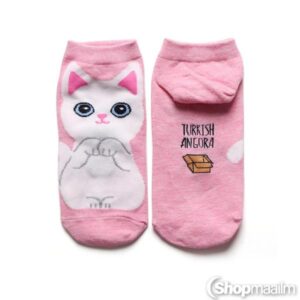 Laste sokid Turkish angora socks Suurus: 4-7 aastat