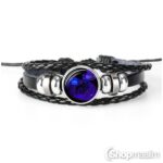 Tähemärgiga käevõru Veevalaja bracelet