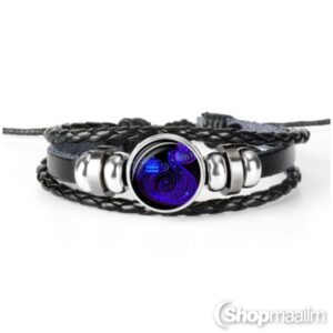Tähemärgiga käevõru Veevalaja bracelet