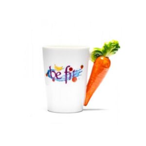 Kruus Vege mug - carrot