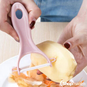 Koorimisnuga Vegetable peeler