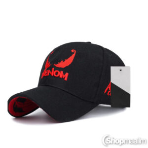 Nokamüts Venom