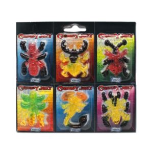 Kommid Vidal Creepy Jelly