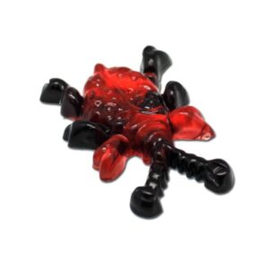 Komm Vidal Creepy Jelly