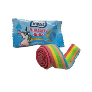 Komm Vidal Einhorn