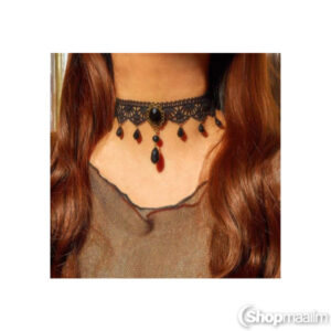 Kaelaehe choker Vintage choker
