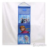 Seina organisaator Wall organizer Frozen