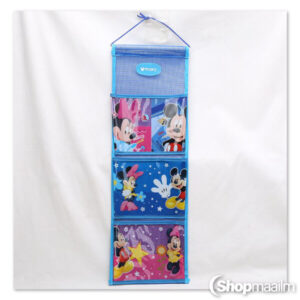 Seina organisaator Wall organizer Mickey