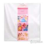 Seina organisaator Wall organizer Princess
