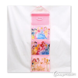 Seina organisaator Wall organizer Princess